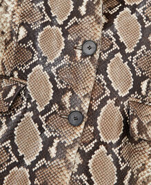 , PYTHON BEIGE, hi-res image number null