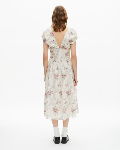 , OFF WHITE / PINK, hi-res image number null