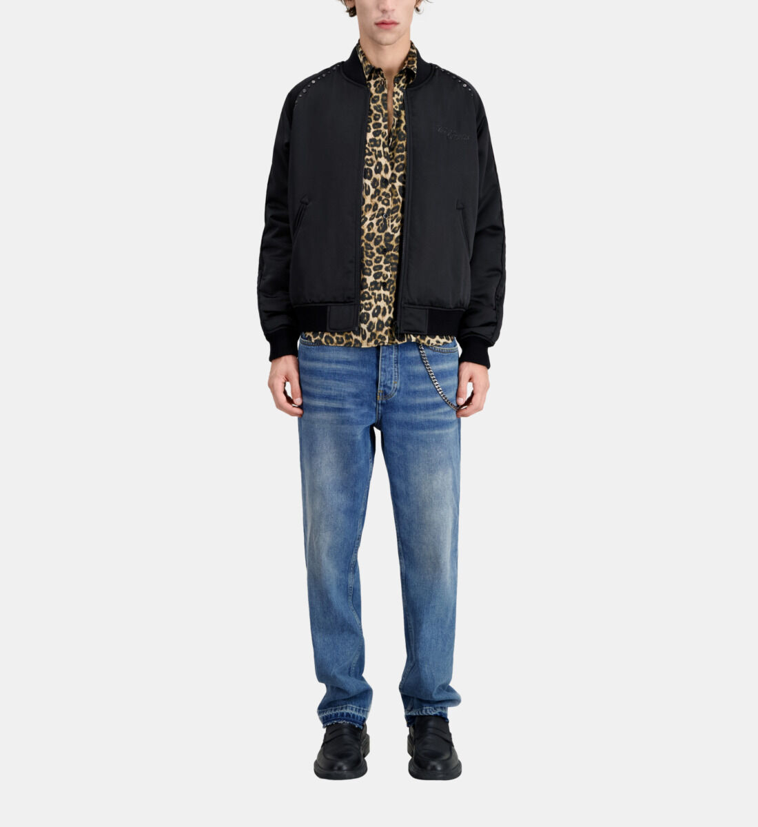 The kooples tiger 2025