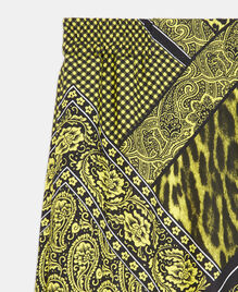 , BLACK / YELLOW, hi-res image number null
