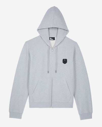 , GREY MELANGE, hi-res image number null