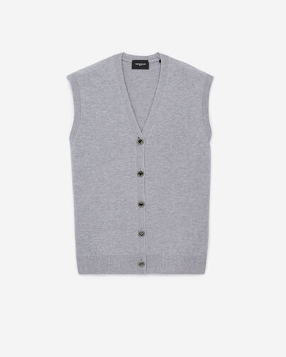 , GREY MELANGE, hi-res image number null