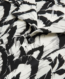 , OFF WHITE / BLACK, hi-res image number null