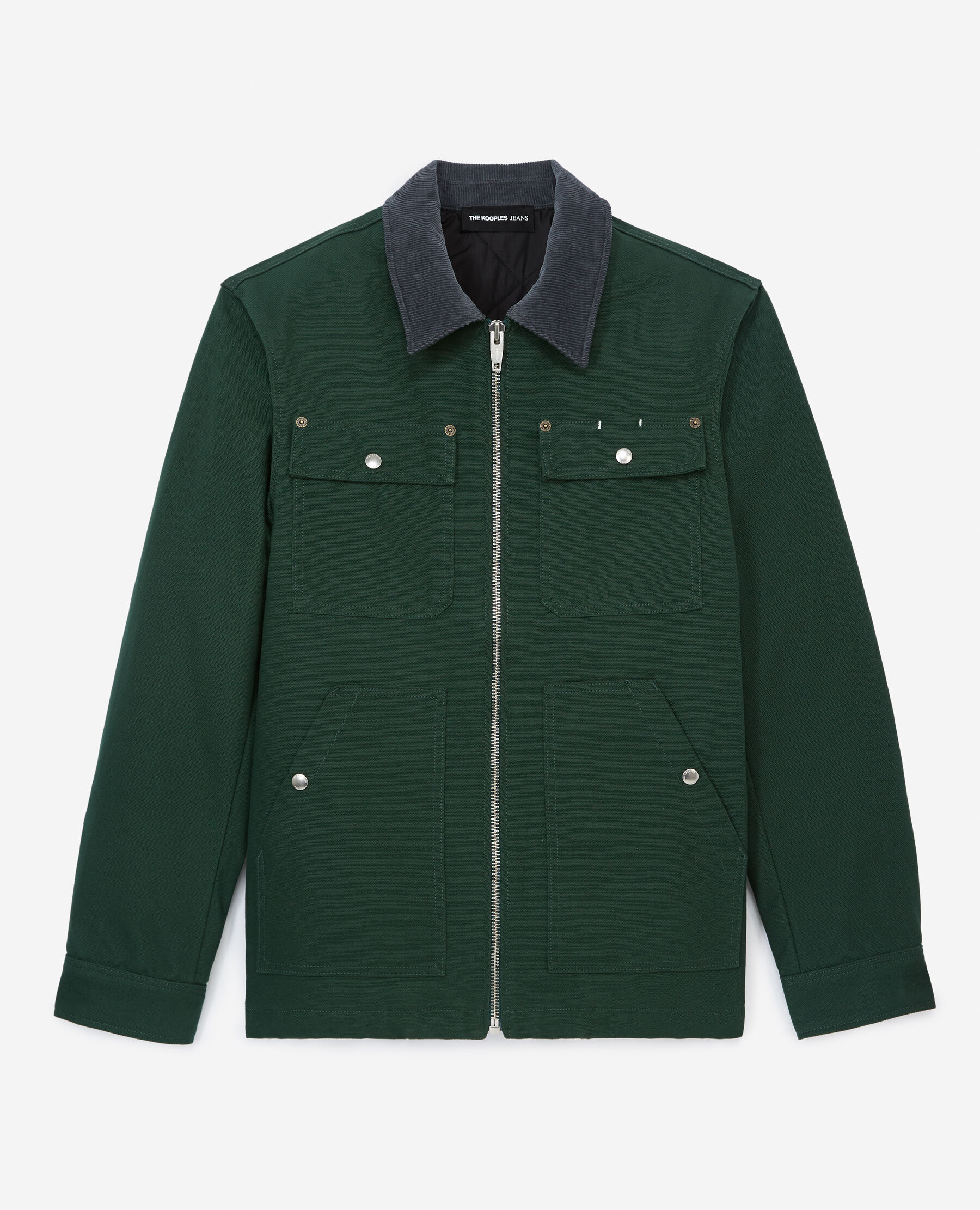 Milner shirt hotsell jac