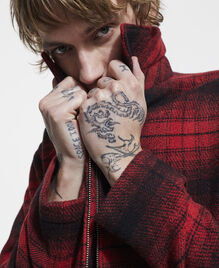 , RED / BLACK, hi-res image number null