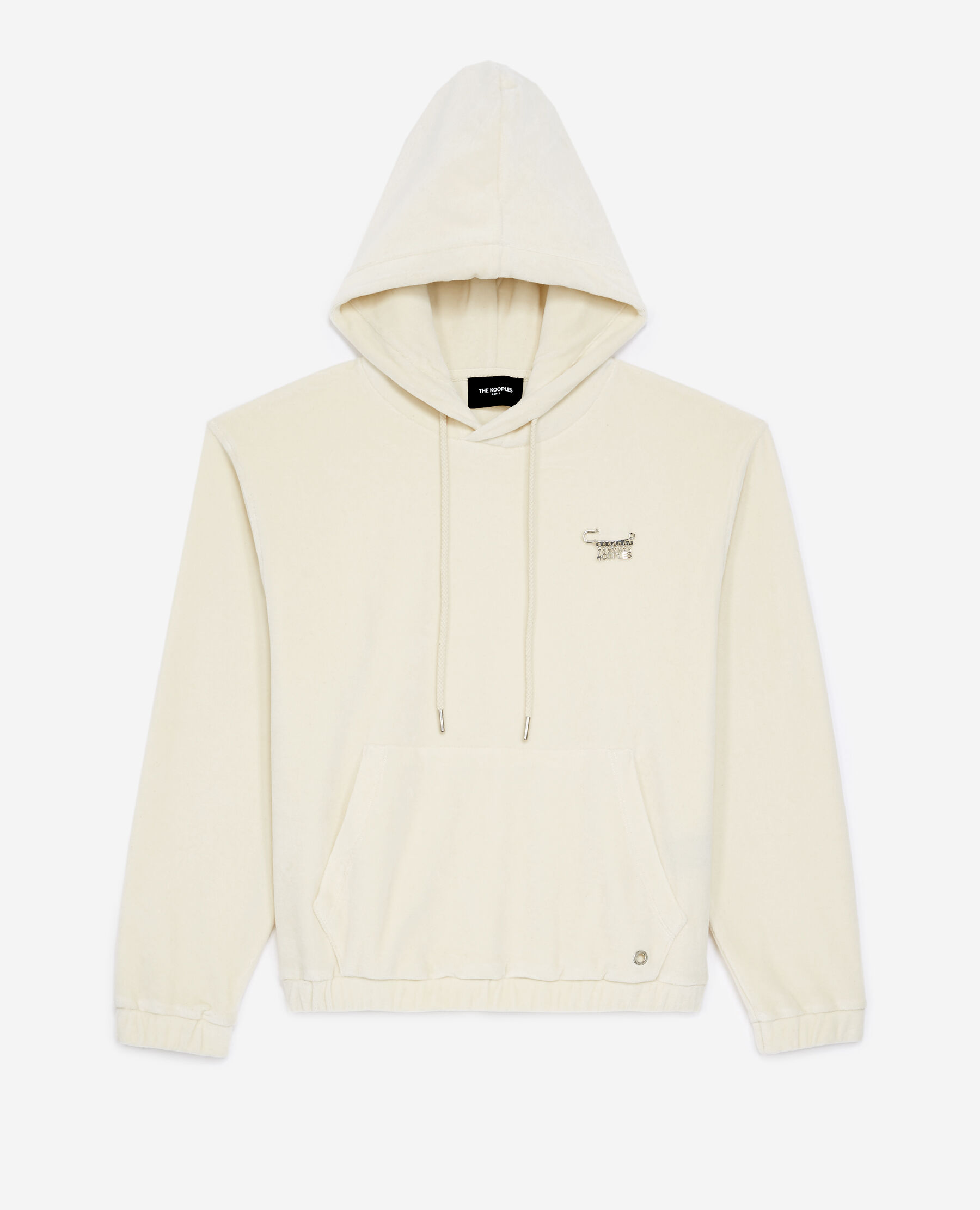 Pull nike poche new arrivals kangourou