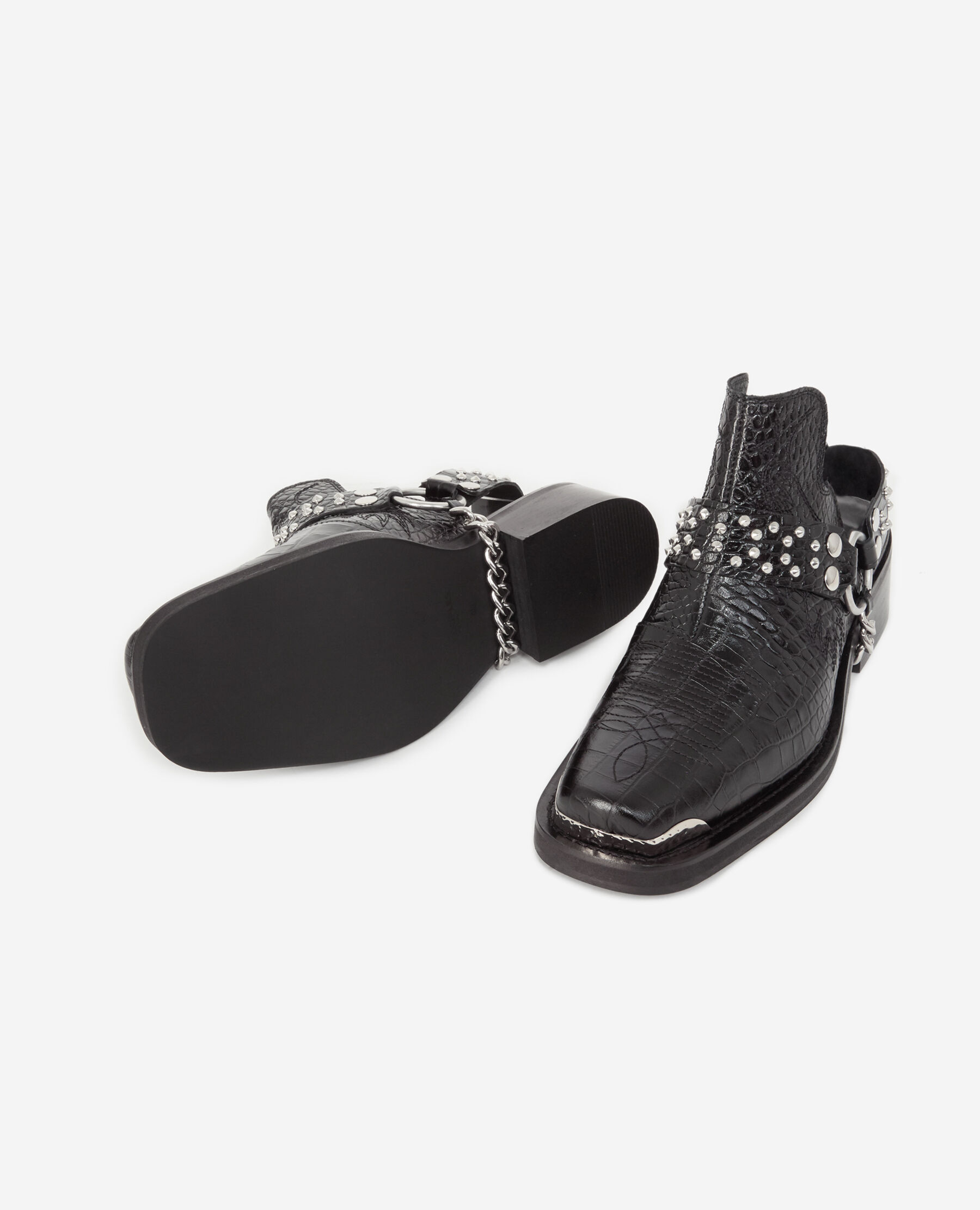 The kooples hotsell mules