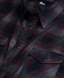 , BLACK / BURGUNDY, hi-res image number null