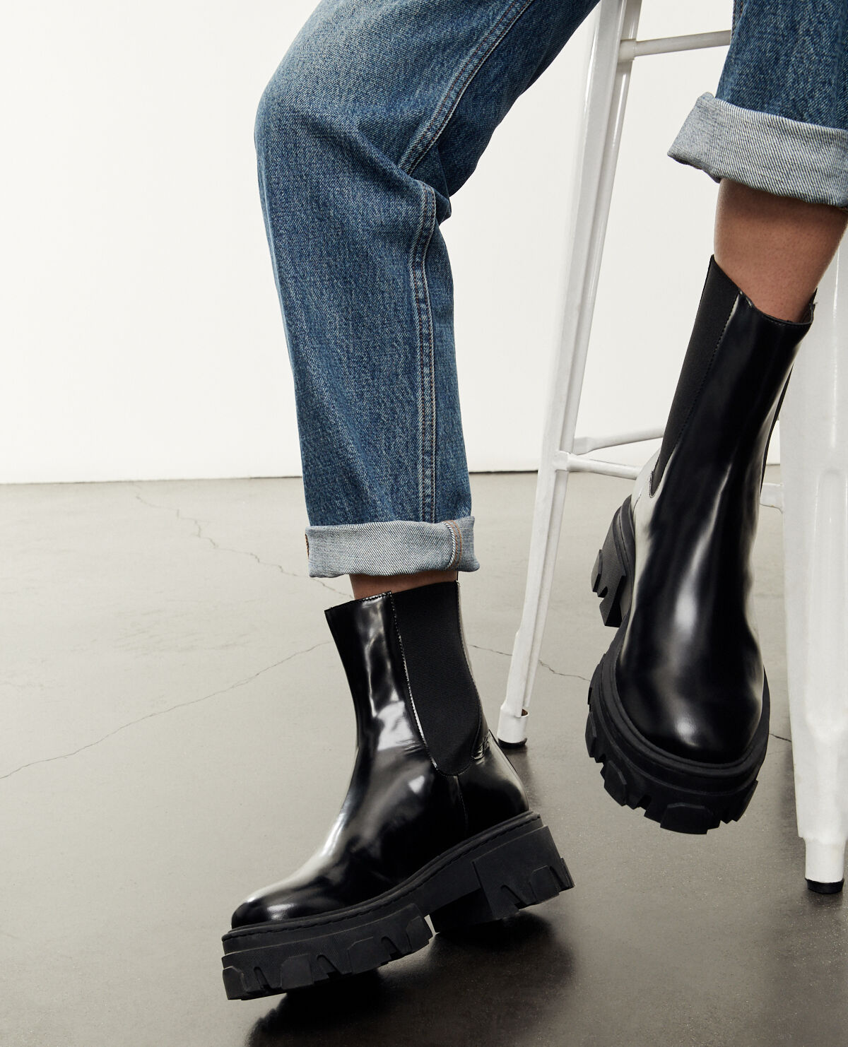 Boots kooples 2025