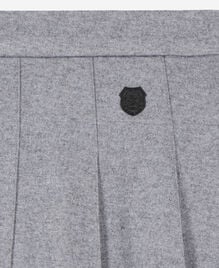 , GREY MELANGE, hi-res image number null