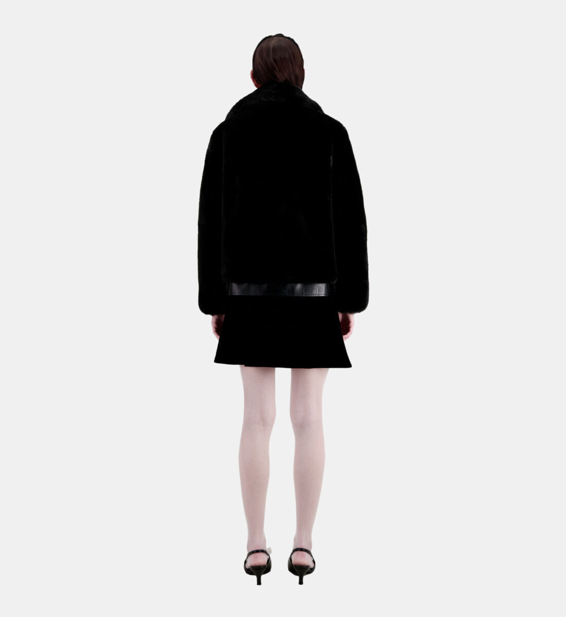 Bailey 44 backcountry fur bomber online