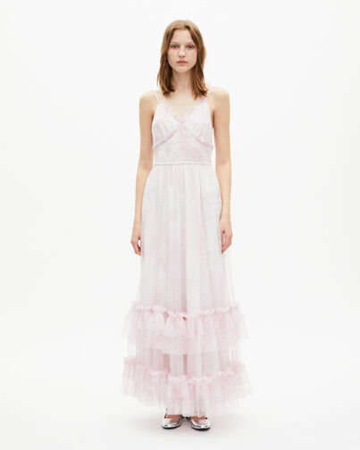 , WHITE - PINK, hi-res image number null
