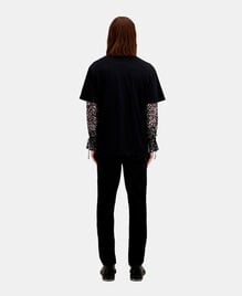 , BLACK WASHED, hi-res image number null