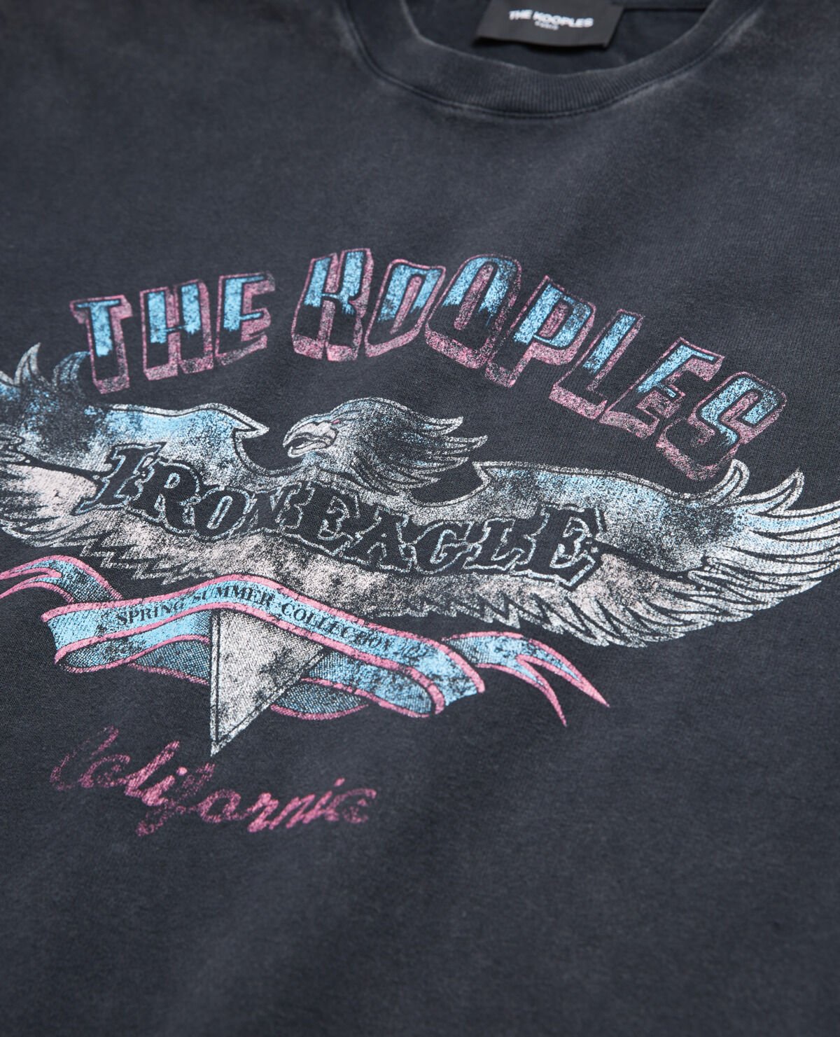 The kooples top t shirt