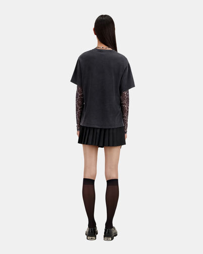 , BLACK WASHED, hi-res image number null