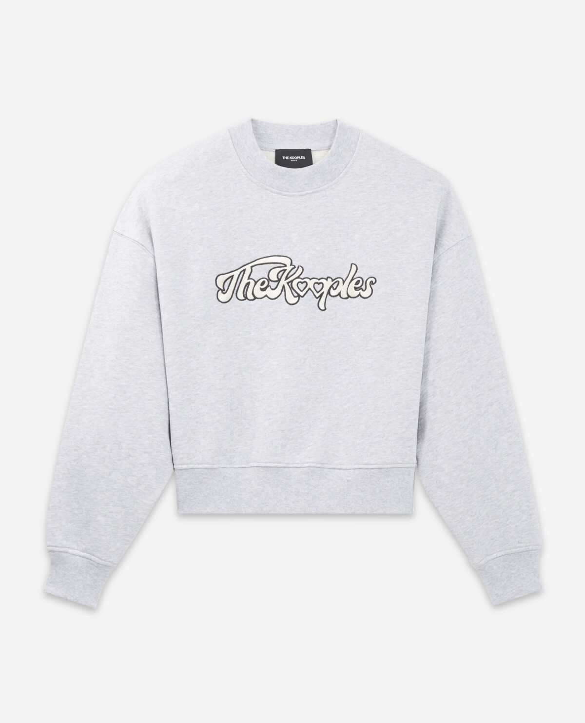 The kooples hotsell sweat
