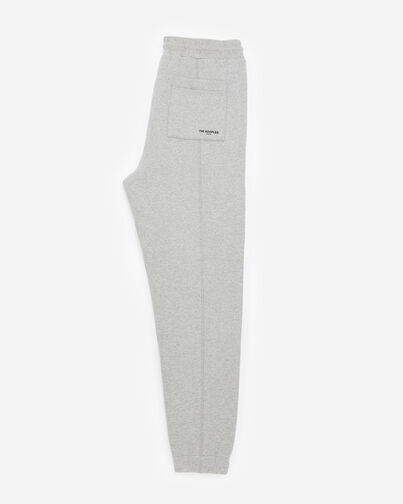 , MIDDLE GREY MELANGE, hi-res image number null