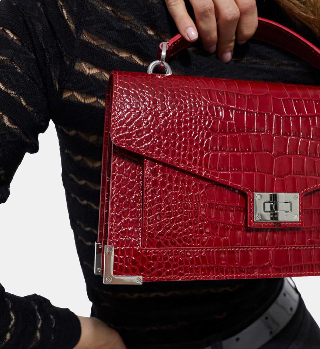 The kooples sac emily medium hot sale