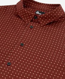 , RED BERRY / LIGHT BEIGE, hi-res image number null