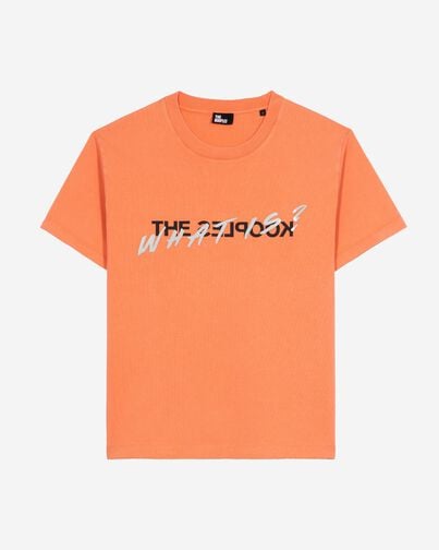 , ORANGE FLUO, hi-res image number null