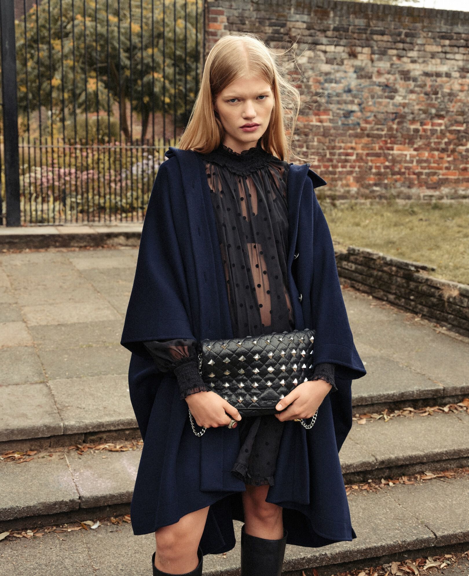 The kooples femme nouvelle collection outlet