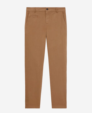 The Kooples H CAMEL beige chinos