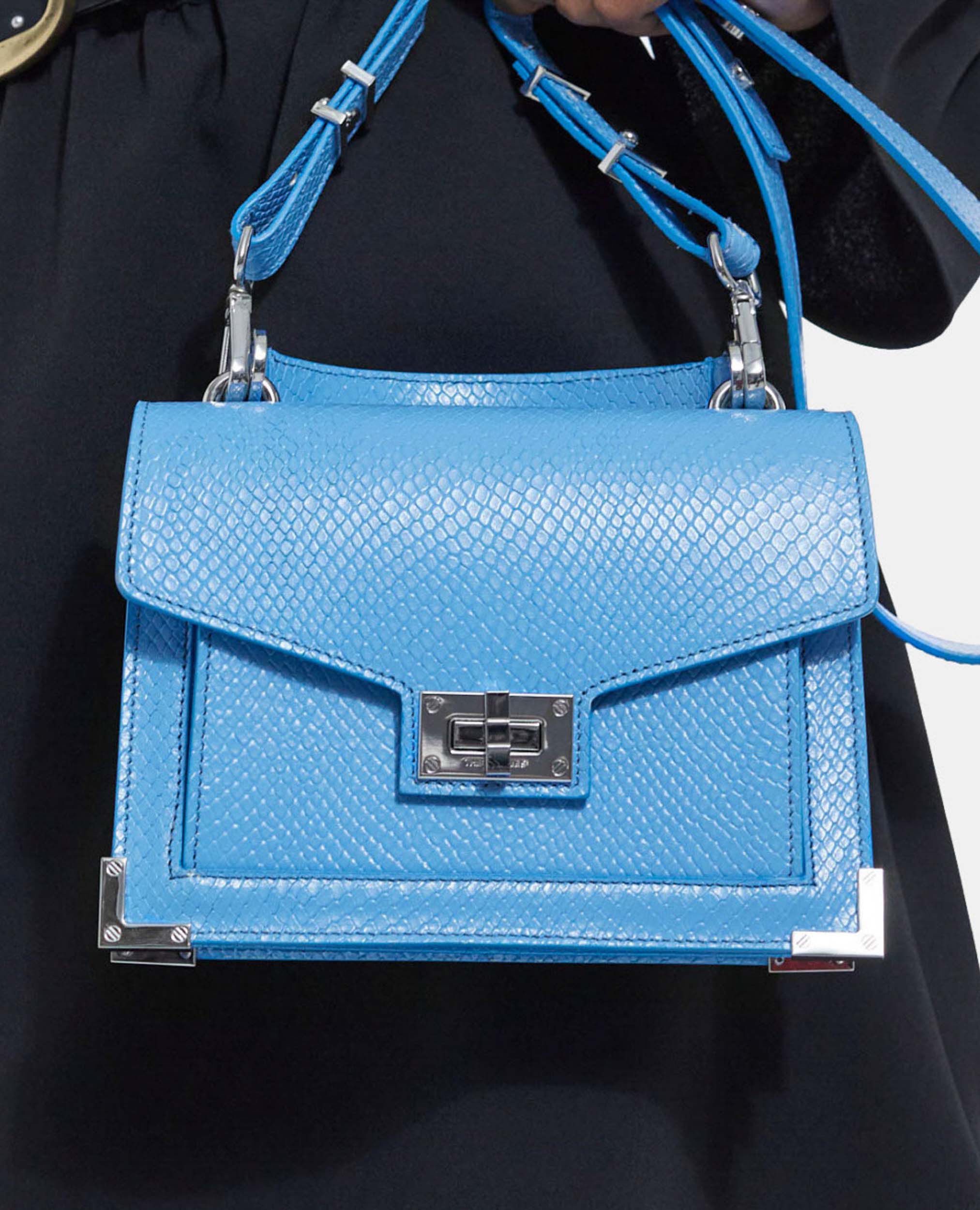 Mini emily store bag the kooples