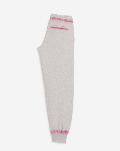 , LIGHT GREY MELANGE, hi-res image number null