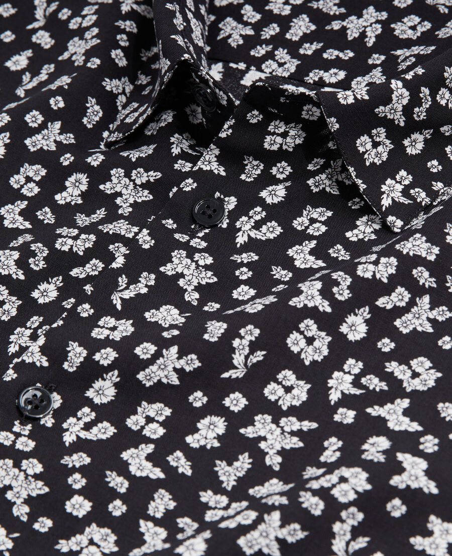 printed shirt