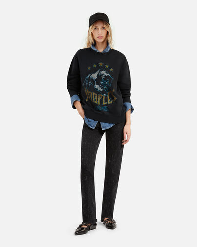 , BLACK WASHED, hi-res image number null