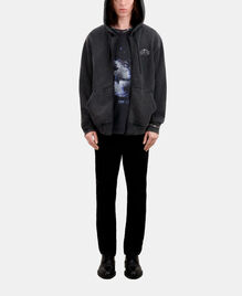 , BLACK WASHED, hi-res image number null