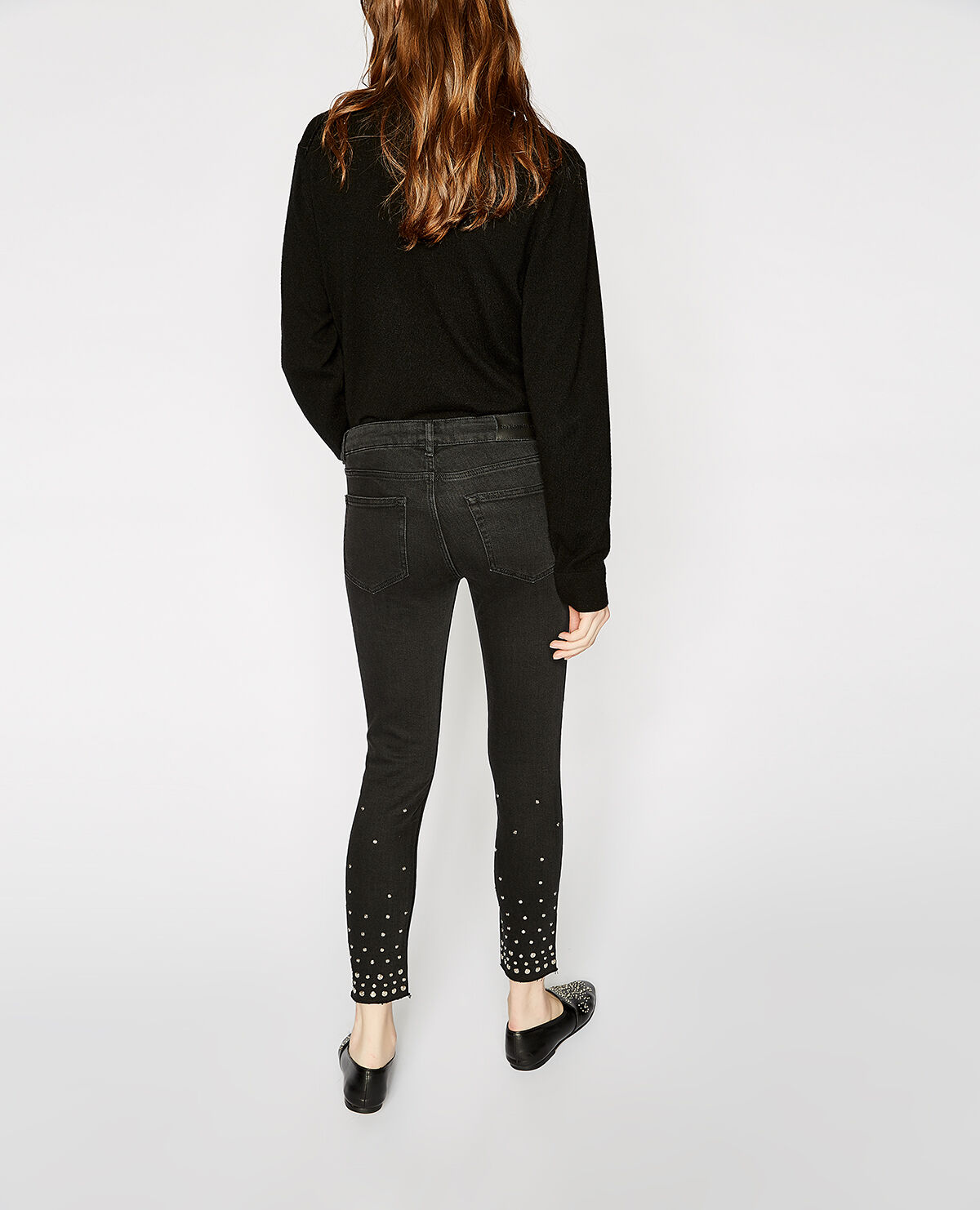 Jean noir destroy femme deals