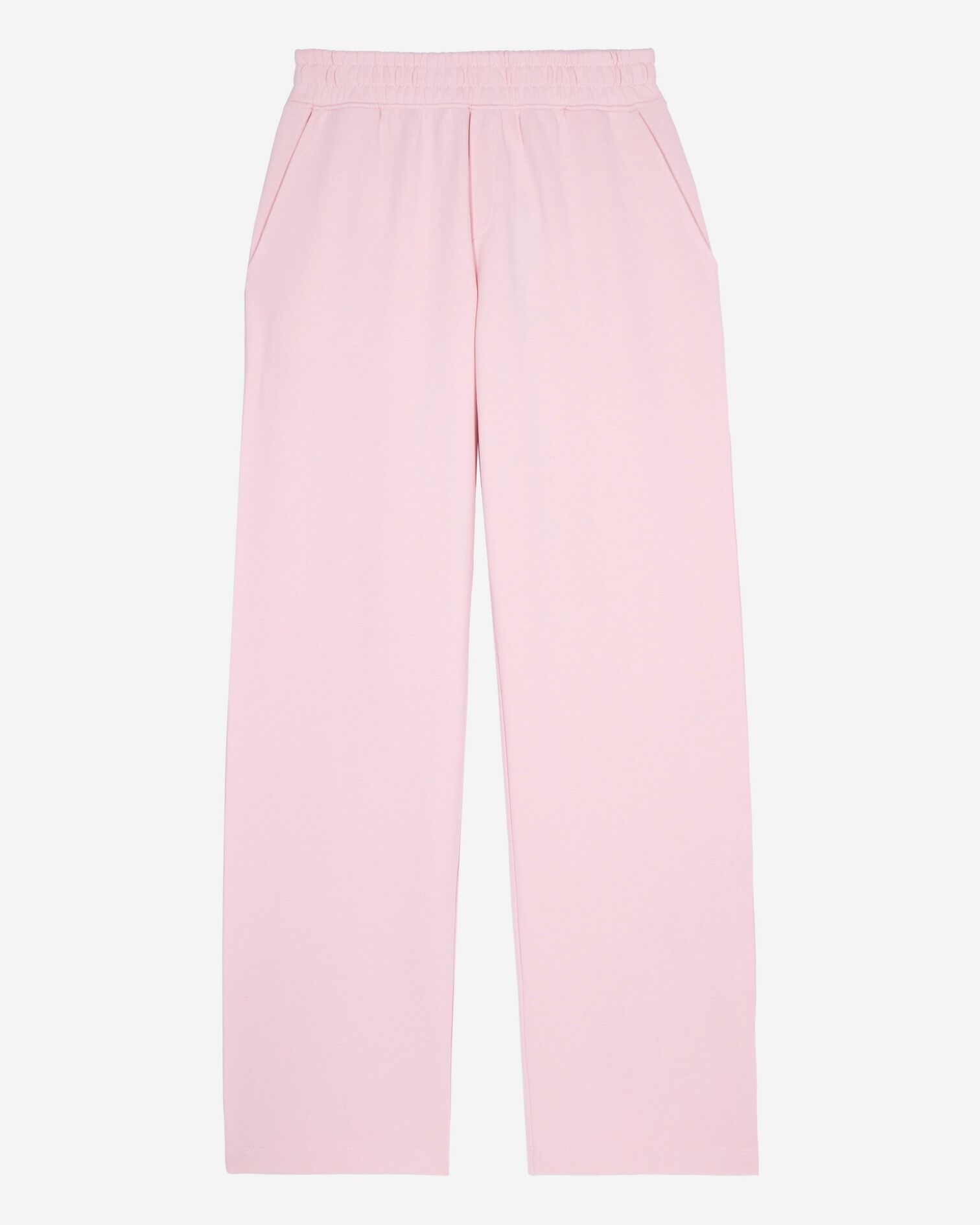 Pink logo jogging suit, LILA, hi-res image number null
