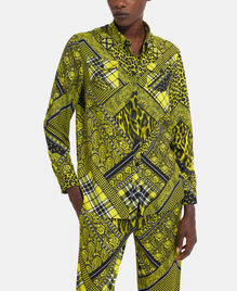 , BLACK / YELLOW, hi-res image number null