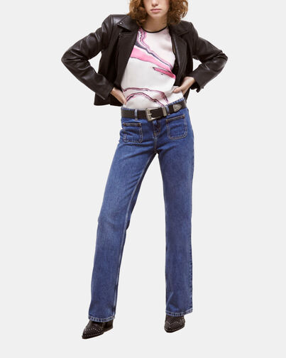 , WHITE PINK, hi-res image number null