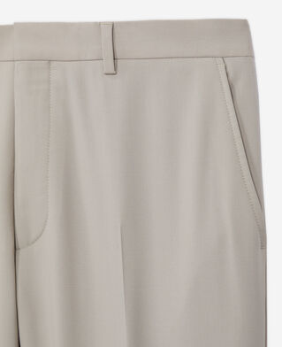 The Kooples H BEIGE beige suit pants