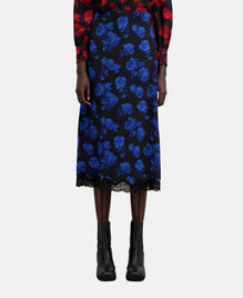 , BLACK BLUE, hi-res image number null
