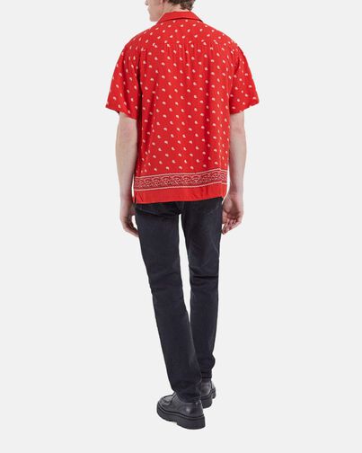 , RED-BLACK-WHITE, hi-res image number null
