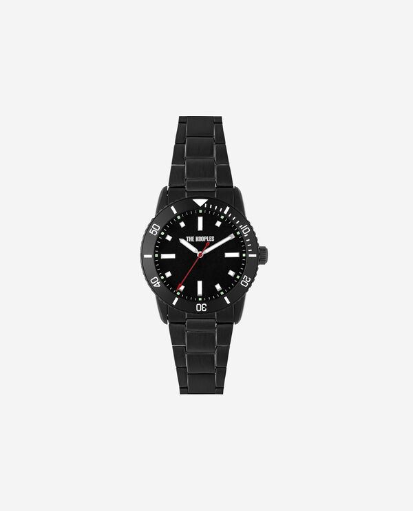 montre time keeper edition limitée 15 ans