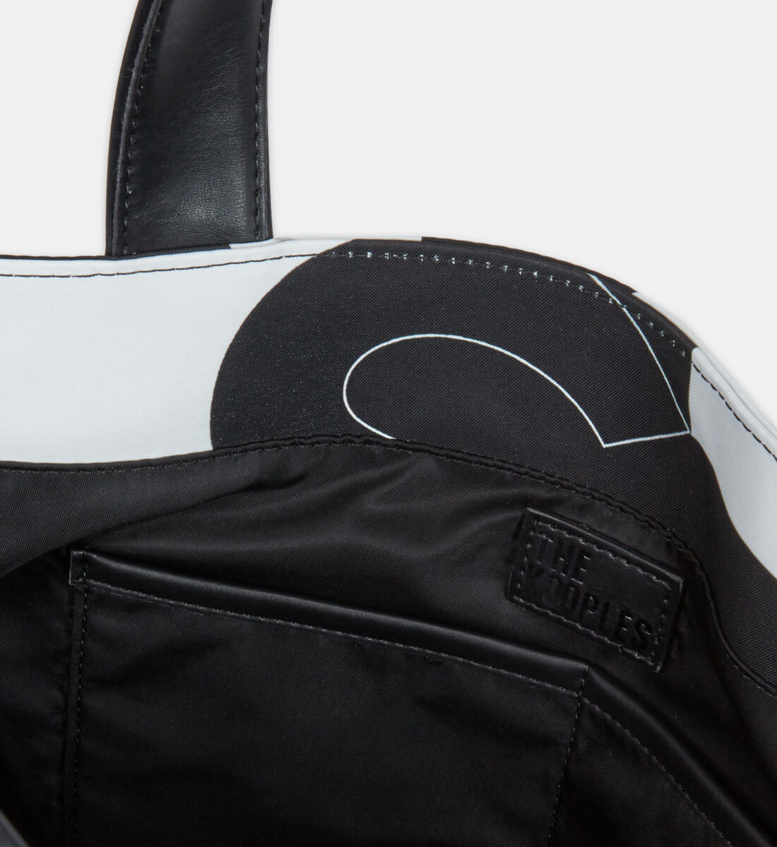 Tote bag the shop kooples