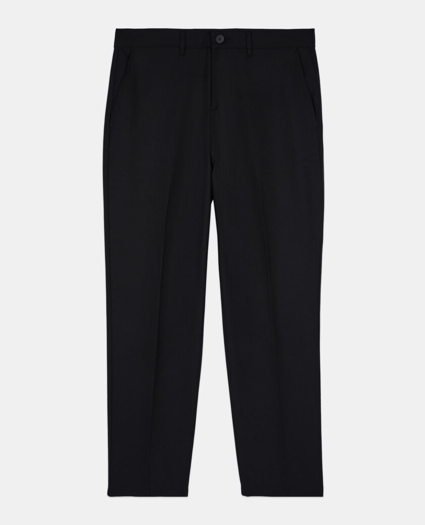 The Kooples HERREN BLACK schwarze hose