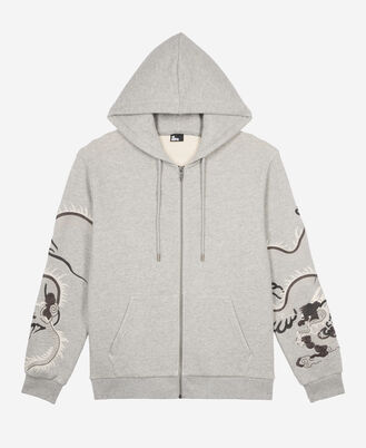 , GREY MELANGE, hi-res image number null
