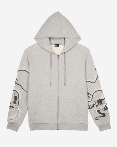 , GREY MELANGE, hi-res image number null