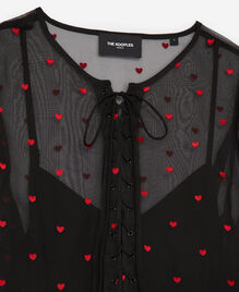 , BLACK - RED, hi-res image number null