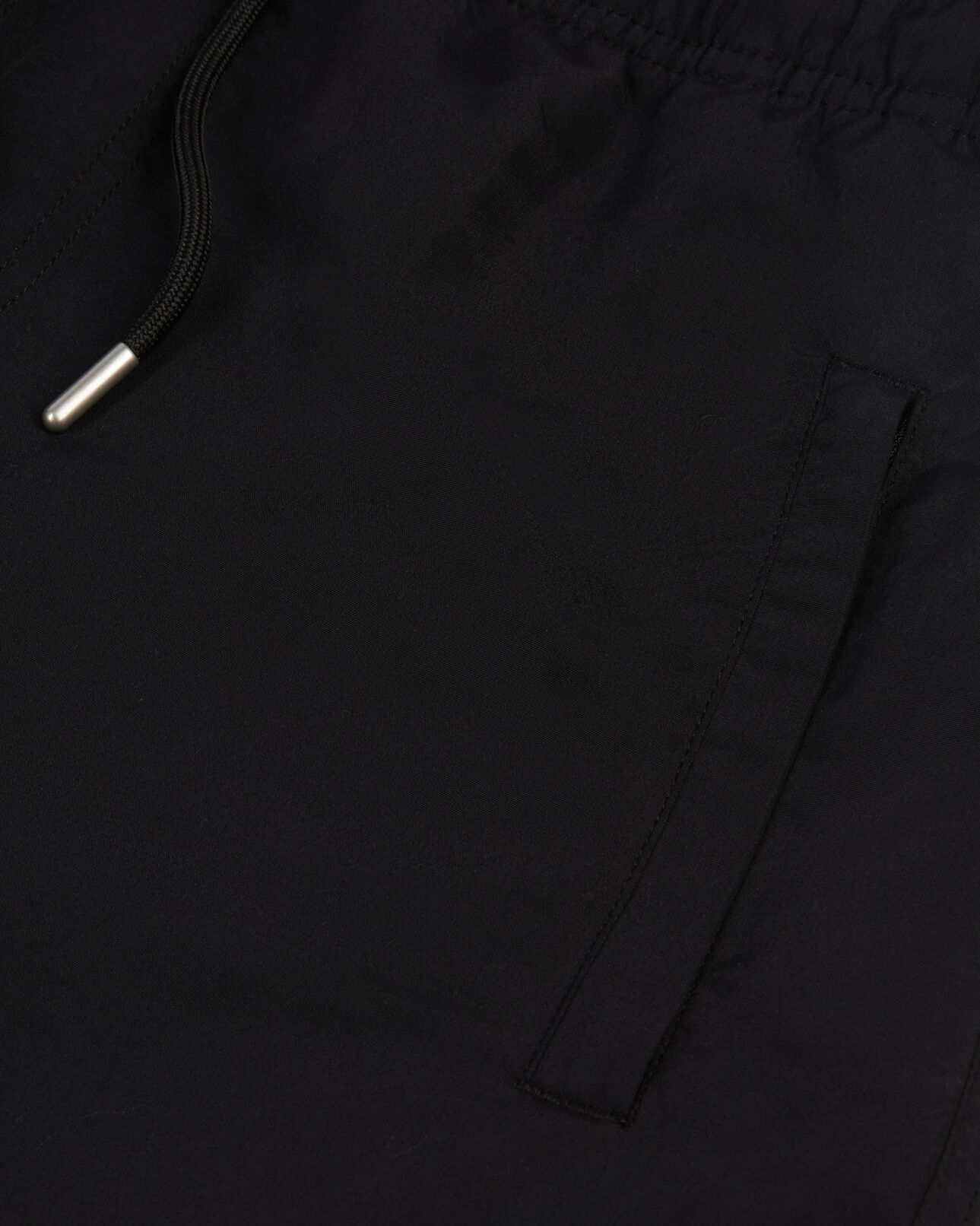 The Kooples HOMBRE BLACK bañador logotipo negro