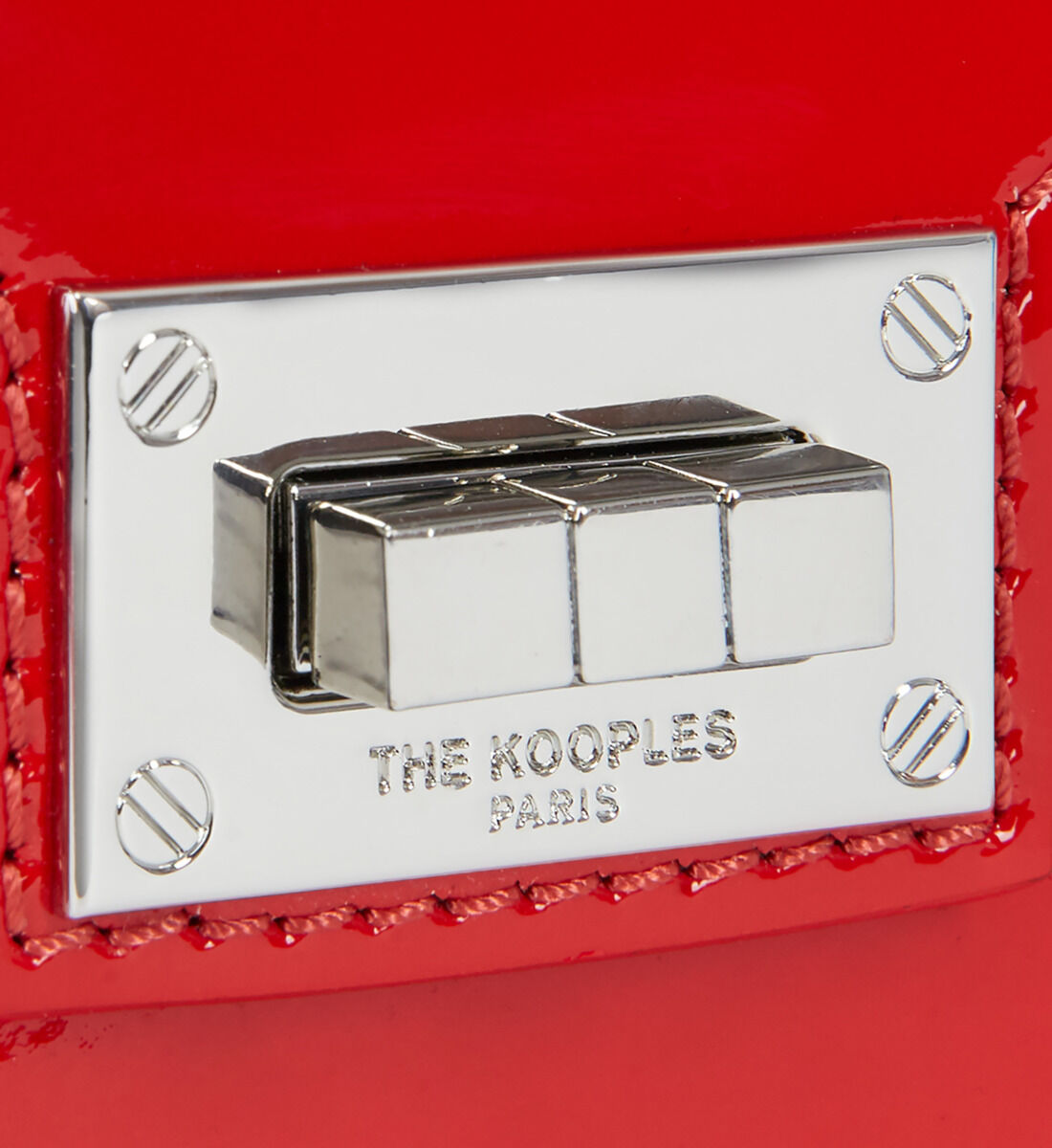 The kooples emily rouge discount