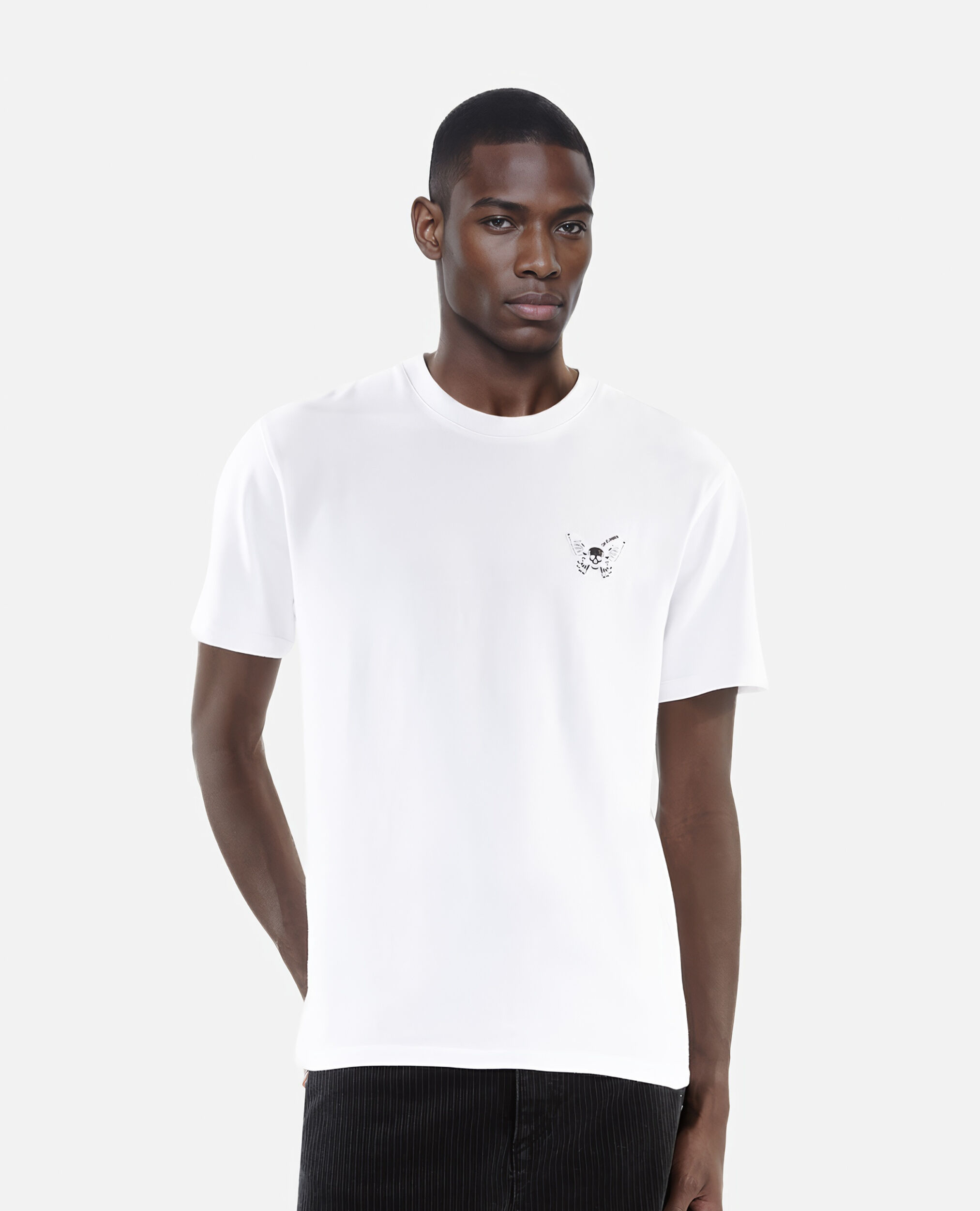 T shirt soldes homme clearance