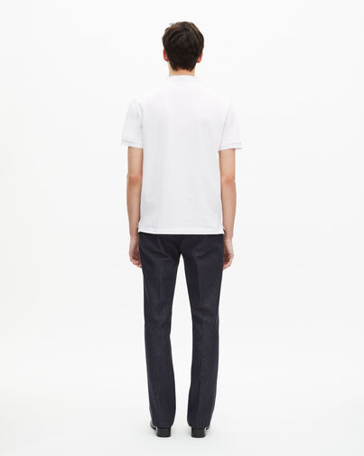 , WHITE / BLUE, hi-res image number null