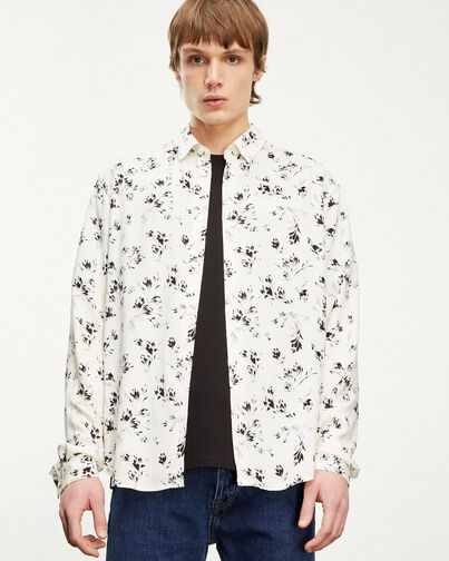 , OFF WHITE / BLACK, hi-res image number null