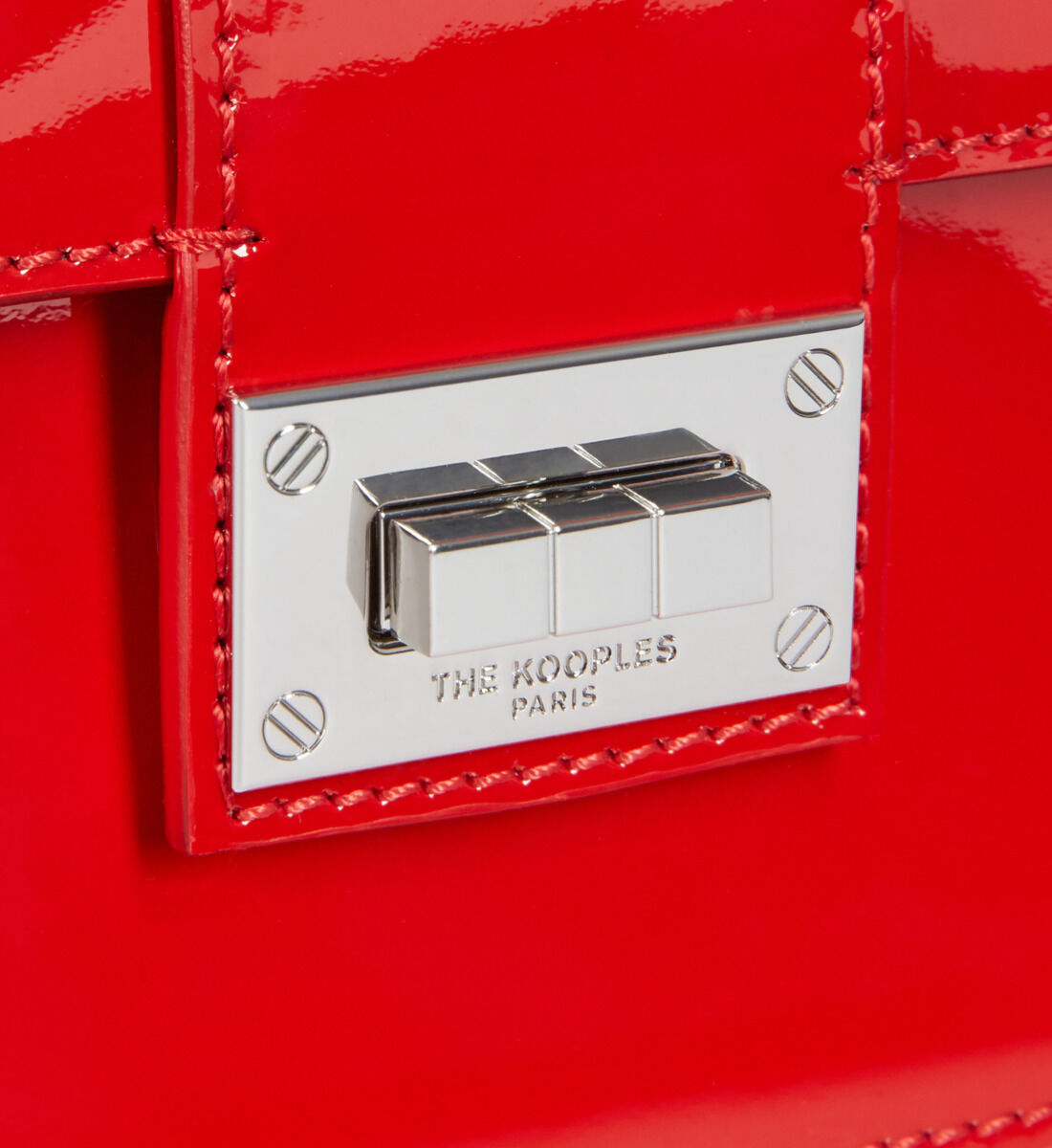 Pochette the kooples outlet